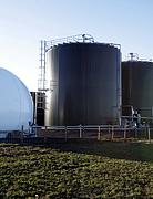 Anaerobic Digestion