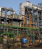 Gasification