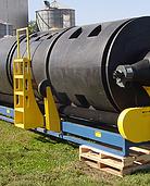 In-Vessel Composting