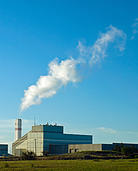 Incineration