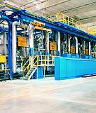 Mechanical Heat Treatment