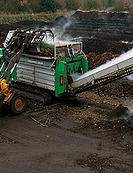 Open Windrow Composting