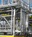 Plasma Gasification